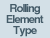 Rolling Element Type