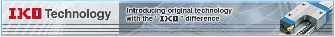 IKOTechnology: Introducing original technology with the “IKO” difference