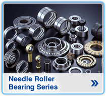 Needle Roller Bearing Series