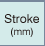 Stroke (mm)
