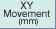 XY Movement (mm)