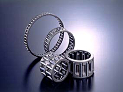 IKO Needle Roller Cages for General Usage