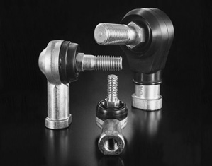 ROD ENDS, PLAIN BEARINGS PRODUCTS, L-Ball Rod Ends, PILLOBALL Rod Ends