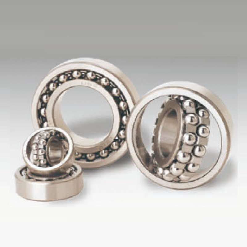 UBC Products Main Bearing Products, UBC Brochure for Automobile, UBC